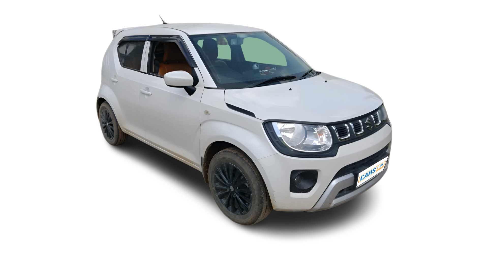Maruti IGNIS-img